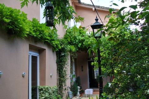 Villa i Sainte-Bazeille, Lot-et-Garonne, Sainte-Bazeille - € 143.100 | Ref: 4154 - foto 7