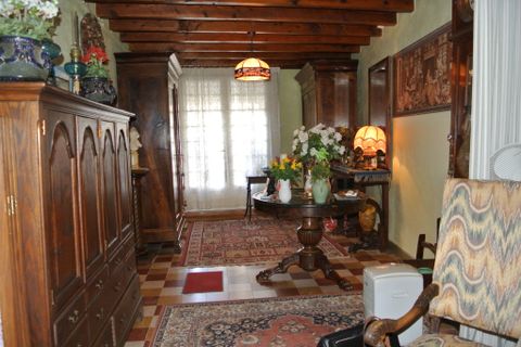 Villa i Sainte-Bazeille, Lot-et-Garonne, Sainte-Bazeille - € 143.100 | Ref: 4154 - foto 8