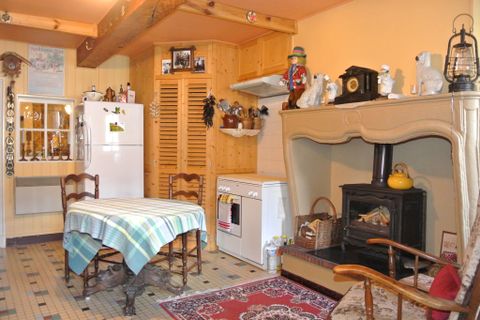 Villa i Sainte-Bazeille, Lot-et-Garonne, Sainte-Bazeille - € 143.100 | Ref: 4154 - foto 9