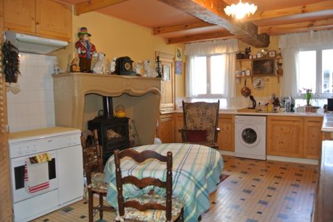 Villa i Sainte-Bazeille, Lot-et-Garonne, Sainte-Bazeille - € 143.100 | Ref: 4154 - foto 10
