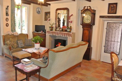 Villa i Sainte-Bazeille, Lot-et-Garonne, Sainte-Bazeille - € 143.100 | Ref: 4154 - foto 11