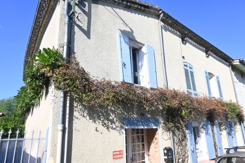 Villa i Sainte-Bazeille, Lot-et-Garonne, Sainte-Bazeille - € 143.100 | Ref: 4154 - foto 16