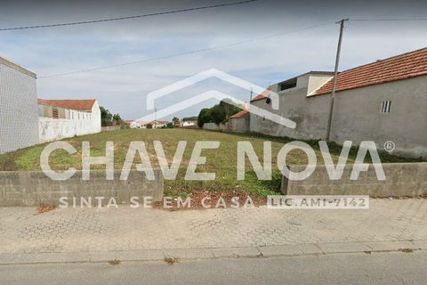 Helårsgrund i Aveiro, Aveiro, Aveiro - € 150.000 | Ref: AVR/00274 - foto 1