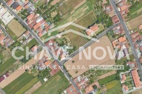 Helårsgrund i Aveiro, Aveiro, Aveiro - € 150.000 | Ref: AVR/00274 - foto 2