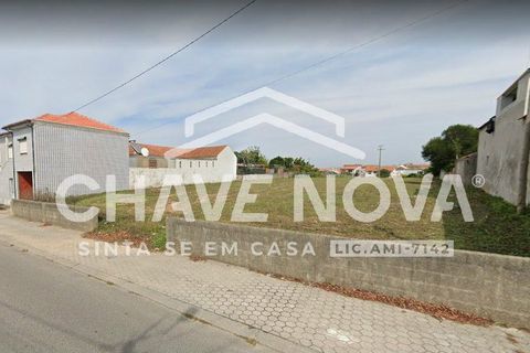 Helårsgrund i Aveiro, Aveiro, Aveiro - € 150.000 | Ref: AVR/00274 - foto 4