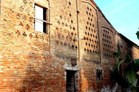 Landejendom i Granze, Padua, Granze - € 49.000 | Ref: RU05 - foto 1