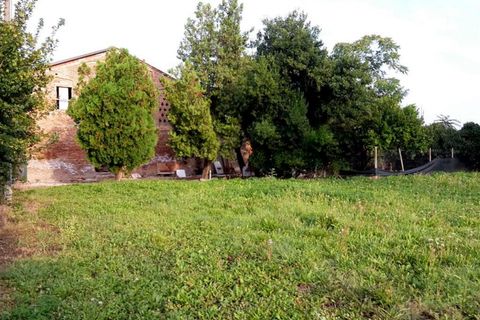 Landejendom i Granze, Padua, Granze - € 49.000 | Ref: RU05 - foto 2