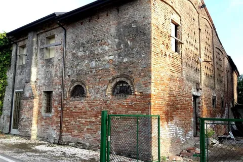 Landejendom i Granze, Padua, Granze - € 49.000 | Ref: RU05 - foto 4