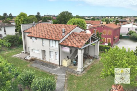 Villa i Ponso, Padua, Ponso - € 140.000 | Ref: S72 - foto 1