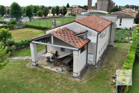 Villa i Ponso, Padua, Ponso - € 140.000 | Ref: S72 - foto 2