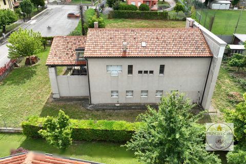 Villa i Ponso, Padua, Ponso - € 140.000 | Ref: S72 - foto 3