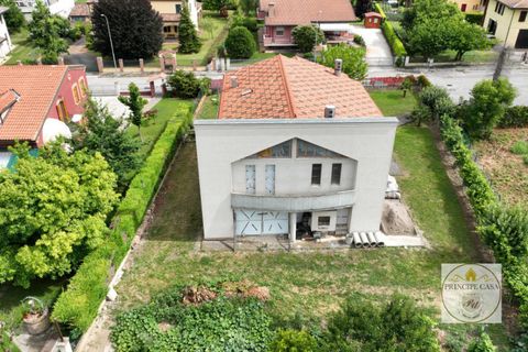 Villa i Ponso, Padua, Ponso - € 140.000 | Ref: S72 - foto 4