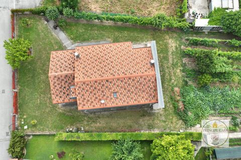 Villa i Ponso, Padua, Ponso - € 140.000 | Ref: S72 - foto 5