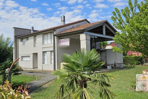 Villa i Ponso, Padua, Ponso - € 140.000 | Ref: S72 - foto 6