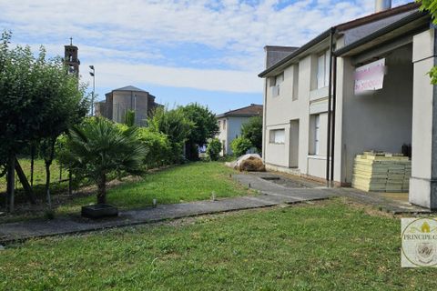 Villa i Ponso, Padua, Ponso - € 140.000 | Ref: S72 - foto 7
