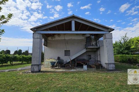 Villa i Ponso, Padua, Ponso - € 140.000 | Ref: S72 - foto 8