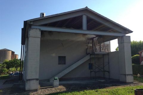 Villa i Ponso, Padua, Ponso - € 140.000 | Ref: S72 - foto 9