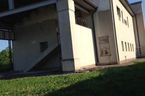 Villa i Ponso, Padua, Ponso - € 140.000 | Ref: S72 - foto 12