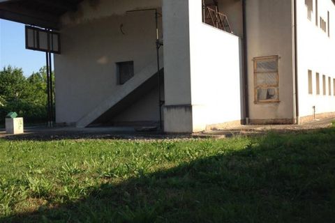 Villa i Ponso, Padua, Ponso - € 140.000 | Ref: S72 - foto 13