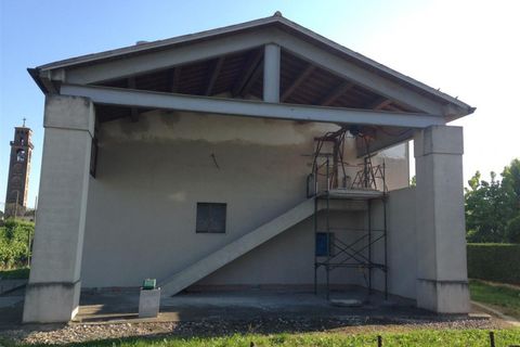 Villa i Ponso, Padua, Ponso - € 140.000 | Ref: S72 - foto 14