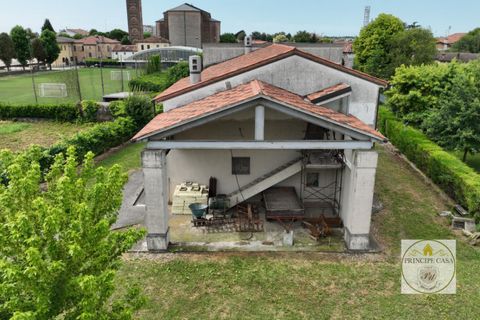 Villa i Ponso, Padua, Ponso - € 140.000 | Ref: S72 - foto 15