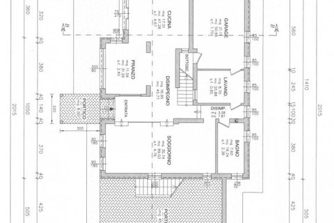 Villa i Ponso, Padua, Ponso - € 140.000 | Ref: S72 - foto 17