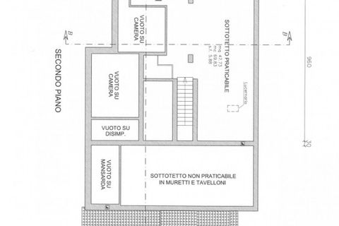 Villa i Ponso, Padua, Ponso - € 140.000 | Ref: S72 - foto 19