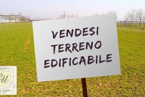 Helårsgrund i Ponso, Padua, Ponso - € 65.000 | Ref: T105 - foto 1