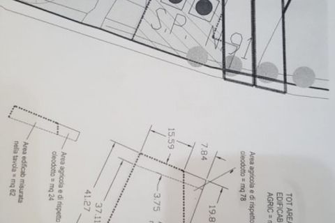 Helårsgrund i Ponso, Padua, Ponso - € 65.000 | Ref: T105 - foto 4