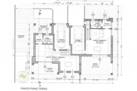 Tomt i Vo', Padua, Vo' - € 125 000 | Ref: T38 - foto 5