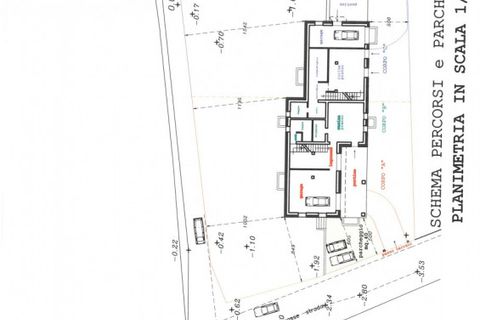 Terra a Vo', Padua, Vo' - € 160.000 | Ref: T132 - foto 3