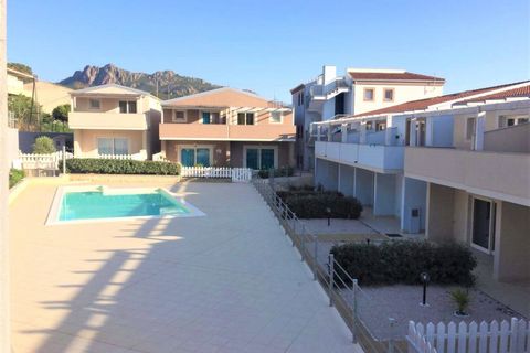Villa i Viddalba, Sassari, Viddalba - € 125.000 | Ref: APS1 - foto 11