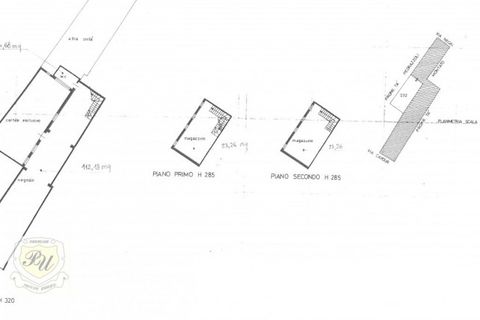 Erhvervsejendom i Este, Padua, Este - € 320.000 | Ref: AE121 - foto 2