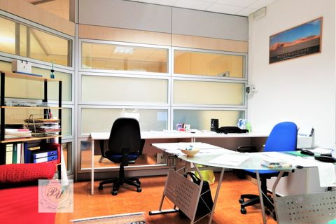 Erhvervsejendom i Este, Padua, Este - € 105.000 | Ref: A125 - foto 7
