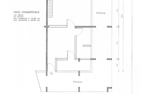 Erhvervsejendom i Este, Padua, Este - € 105.000 | Ref: A125 - foto 15