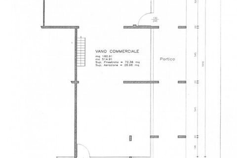 Erhvervsejendom i Este, Padua, Este - € 105.000 | Ref: A125 - foto 16