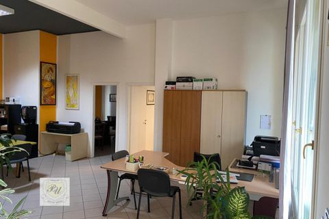 Erhvervsejendom i Este, Padua, Este - € 275.000 | Ref: N27 - foto 1