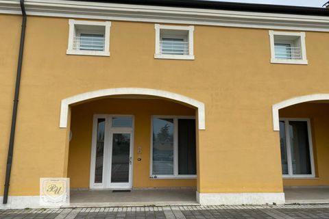 Erhvervsejendom i Este, Padua, Este - € 275.000 | Ref: N27 - foto 7