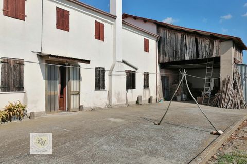 Villa i Este, Padua, Este - € 149.000 | Ref: S291 - foto 2