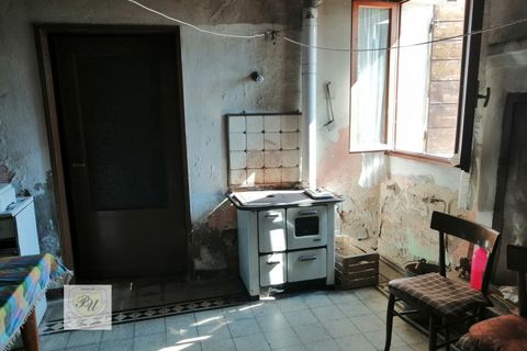 Villa i Este, Padua, Este - € 149.000 | Ref: S291 - foto 9