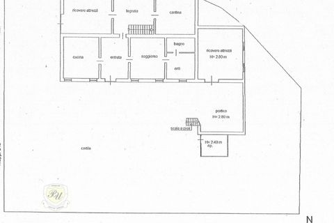 Villa i Este, Padua, Este - € 149.000 | Ref: S291 - foto 16