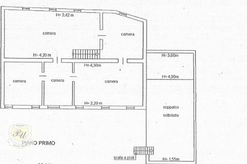 Villa i Este, Padua, Este - € 149.000 | Ref: S291 - foto 17