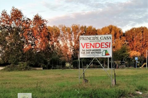 Helårsgrund i Ponso, Padua, Ponso - € 68.000 | Ref: T31 - foto 1