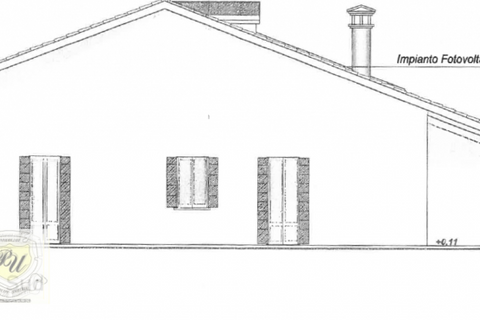 Helårsgrund i Ponso, Padua, Ponso - € 68.000 | Ref: T31 - foto 3