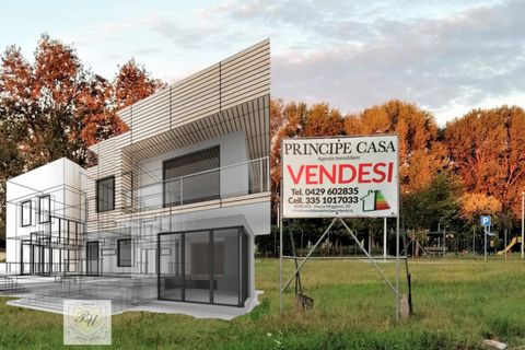 Helårsgrund i Cinto Euganeo, Padua, Cinto Euganeo - € 68.000 | Ref: T149 - foto 1