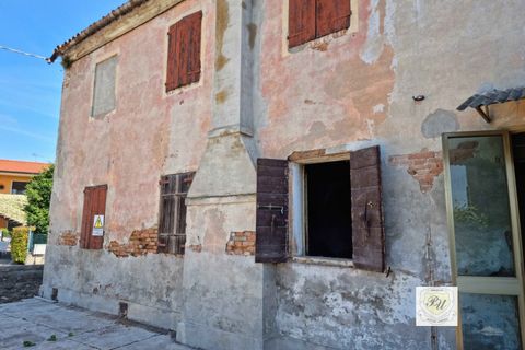 Villa a Carceri, Padua, Carceri - € 52.000 | Ref: S307 - foto 2