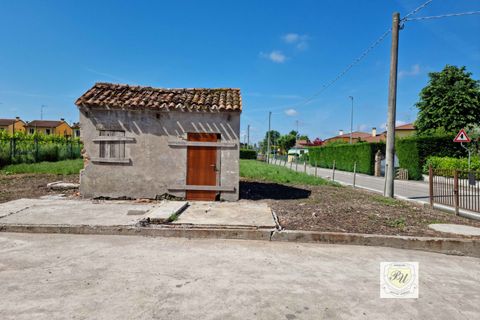 Villa a Carceri, Padua, Carceri - € 52.000 | Ref: S307 - foto 3