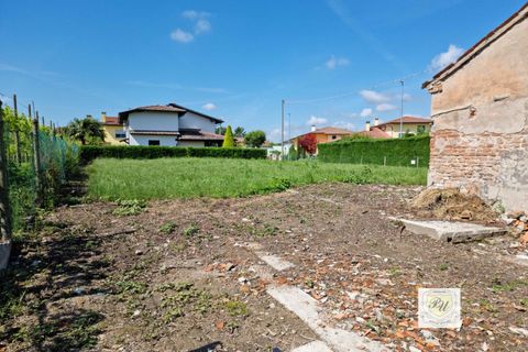 Villa a Carceri, Padua, Carceri - € 52.000 | Ref: S307 - foto 4
