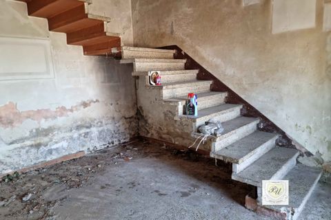 Villa a Carceri, Padua, Carceri - € 52.000 | Ref: S307 - foto 8