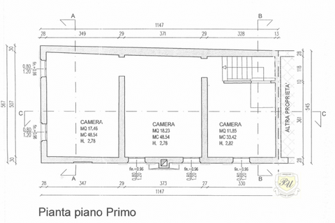 Villa a Carceri, Padua, Carceri - € 52.000 | Ref: S307 - foto 11